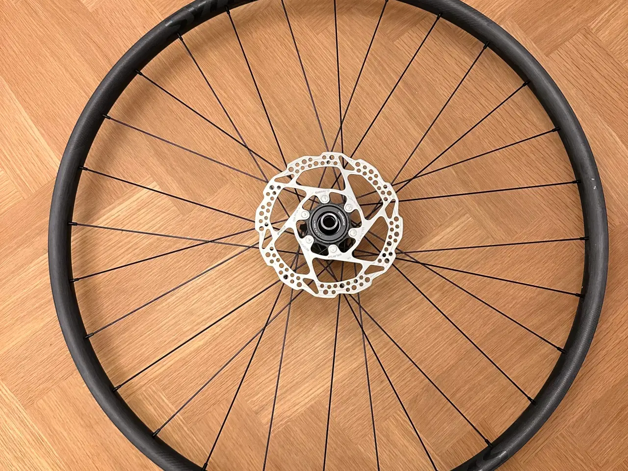 Billede 4 - Mountainbike hjulsæt Silverton 1.5-30 CL