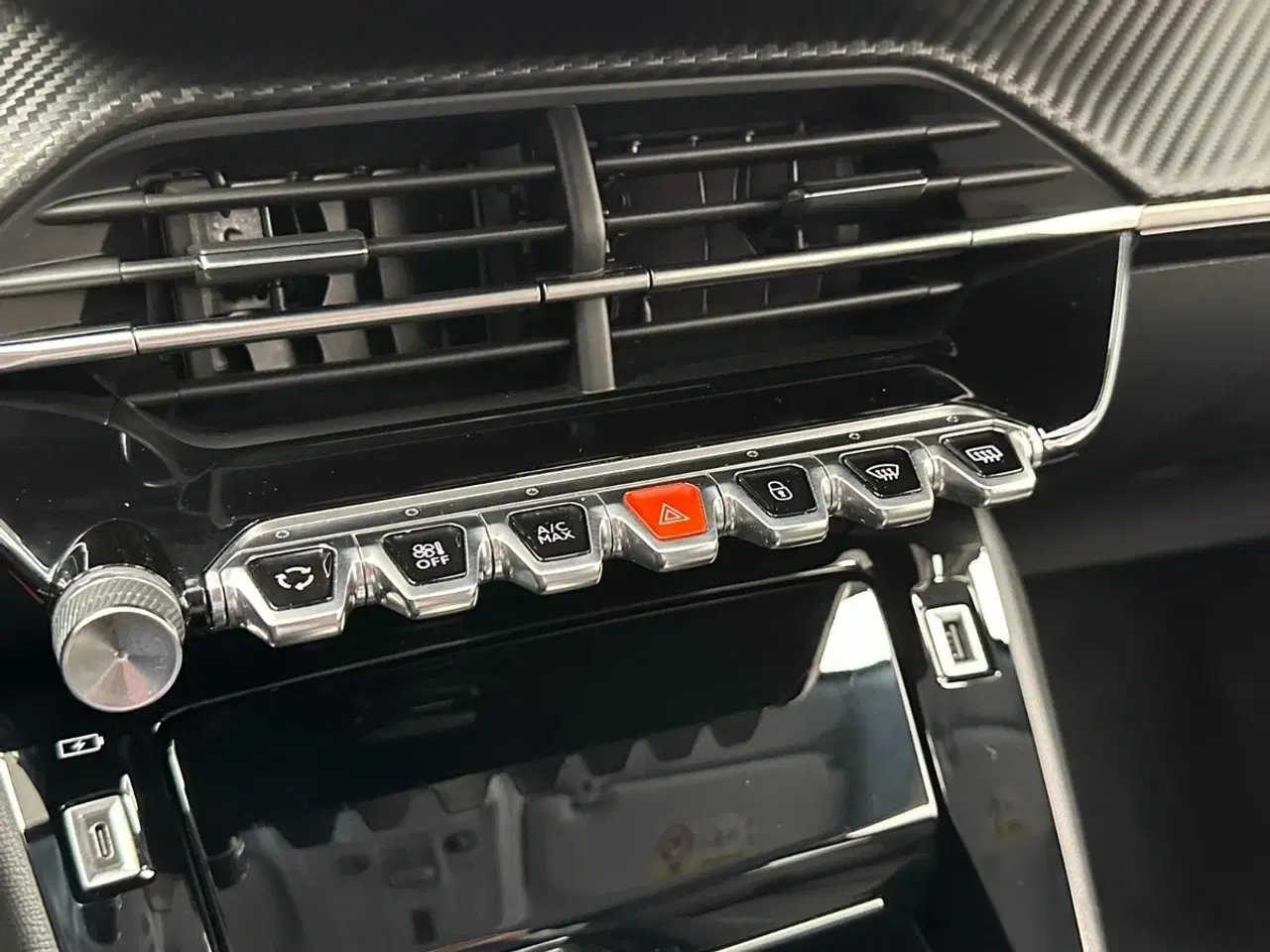 Billede 16 - Peugeot e-208 50 Allure