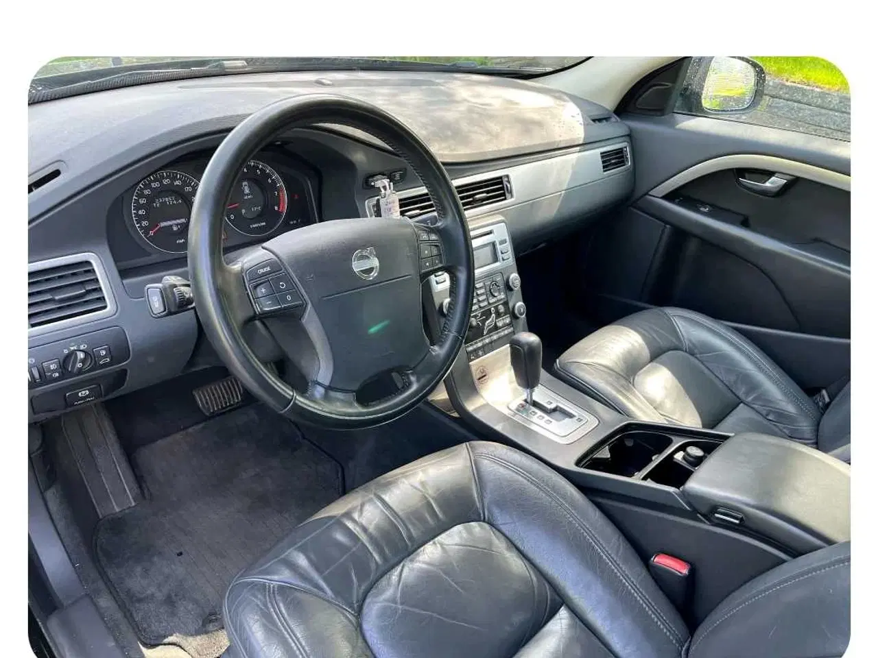 Billede 10 - Volvo v70 2,5 t