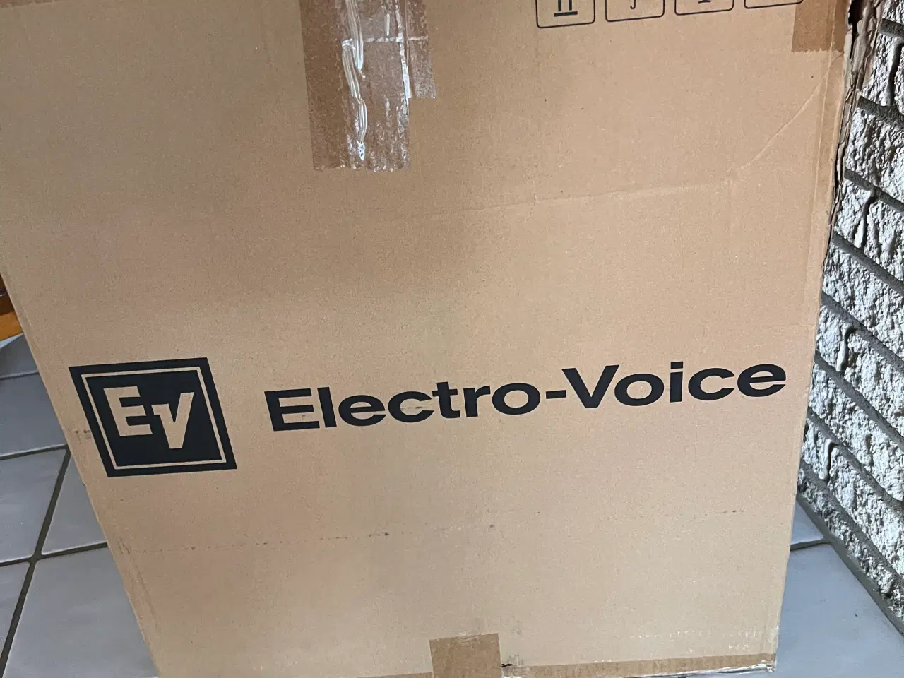Billede 8 - 2 x Electro-Voice ELX200-12SP Aktiv Subwoofer 12"