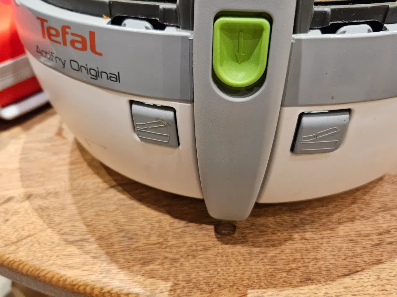 Billede 3 - Tefal Actifryer 