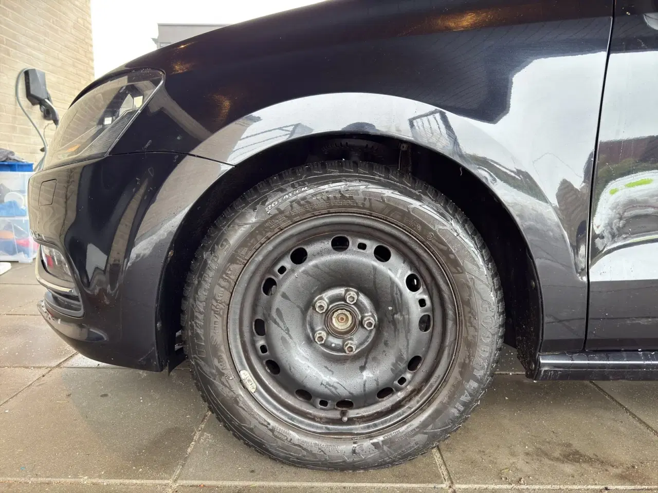 Billede 17 - VW Polo 1,2 TSi 90 Comfortline DSG BMT