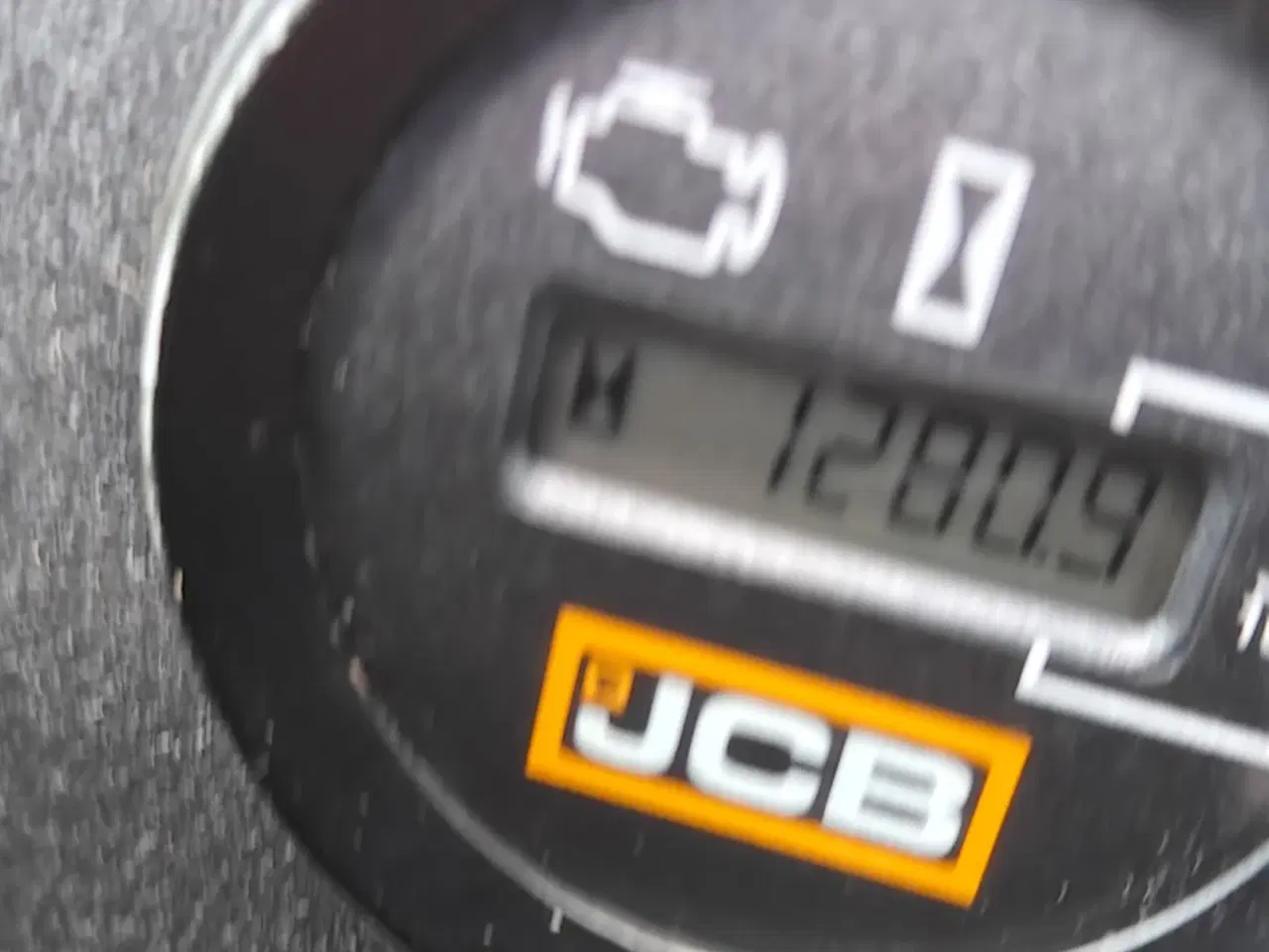 Billede 15 - JCB 19C-1