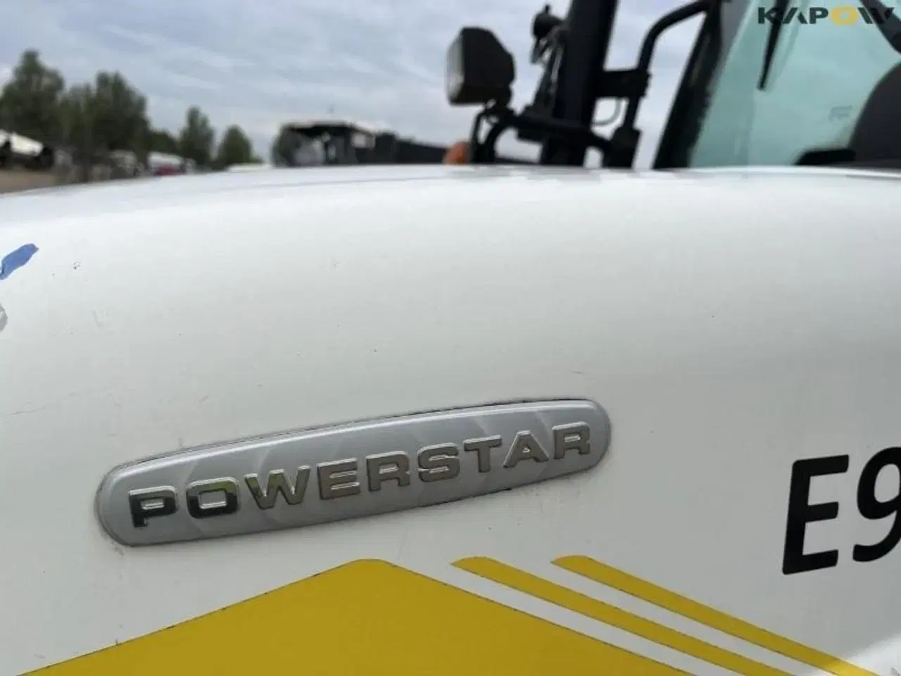Billede 11 - New Holland T4.75 Powerstart