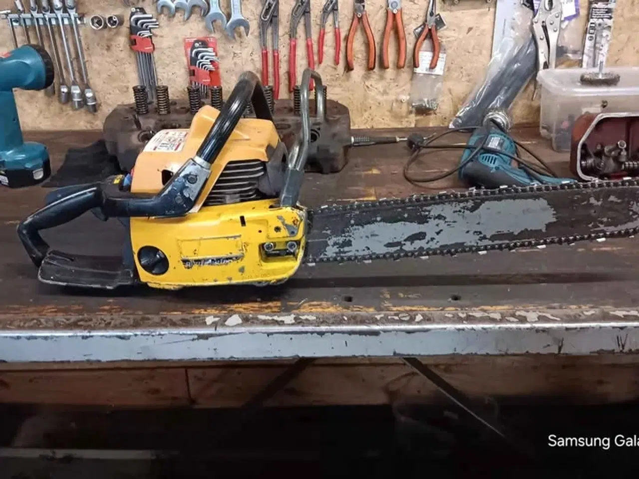 Billede 4 - partner veteran motorsave.