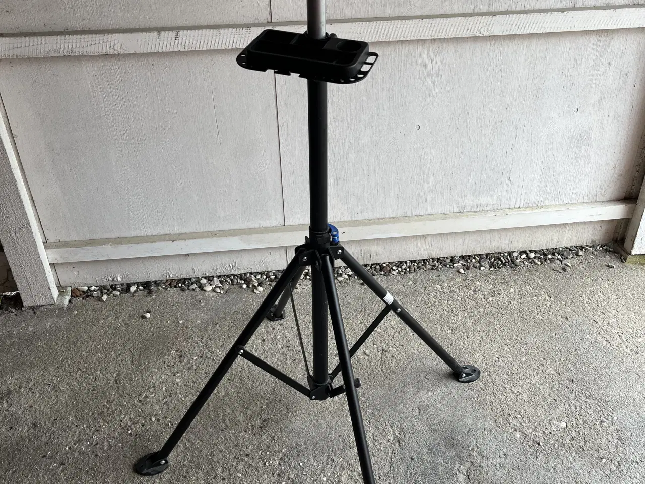 Billede 3 - Cykelstativ Arbejdstand Reparationsstativ