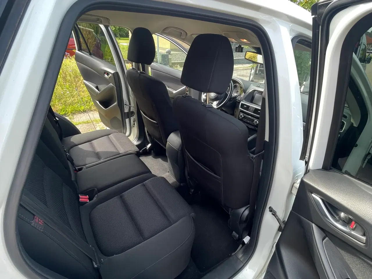 Billede 14 - Mazda CX5