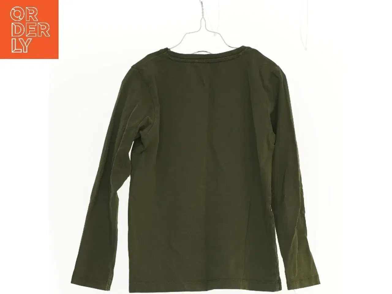 Billede 2 - Trøje (str. 116 cm)