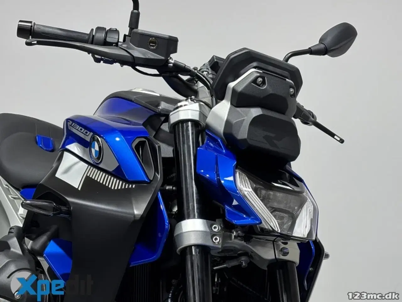 Billede 19 - BMW R 1300 R