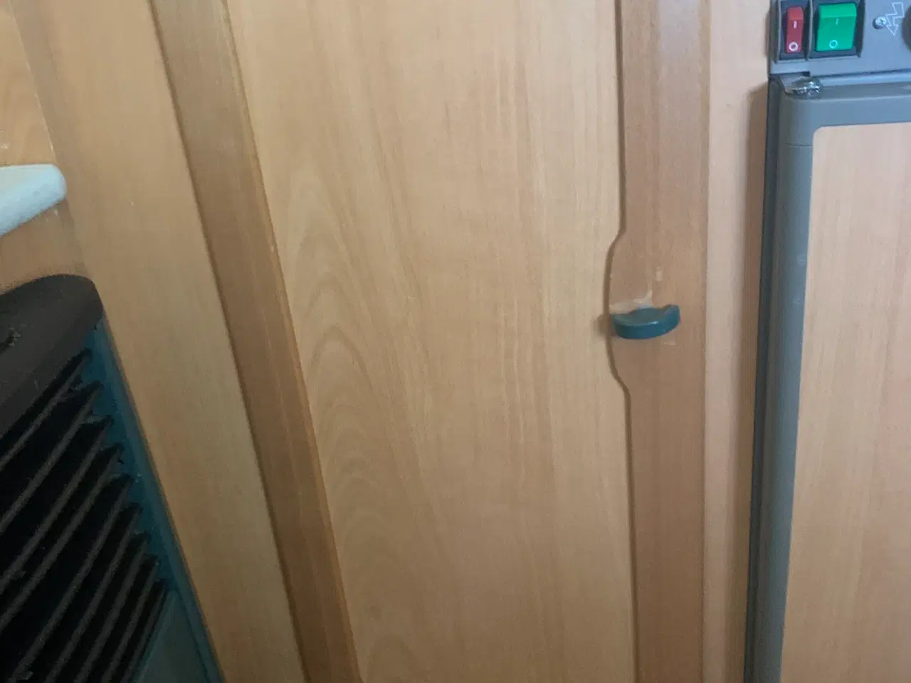 Billede 9 - Hymer Eriba Touring 1999