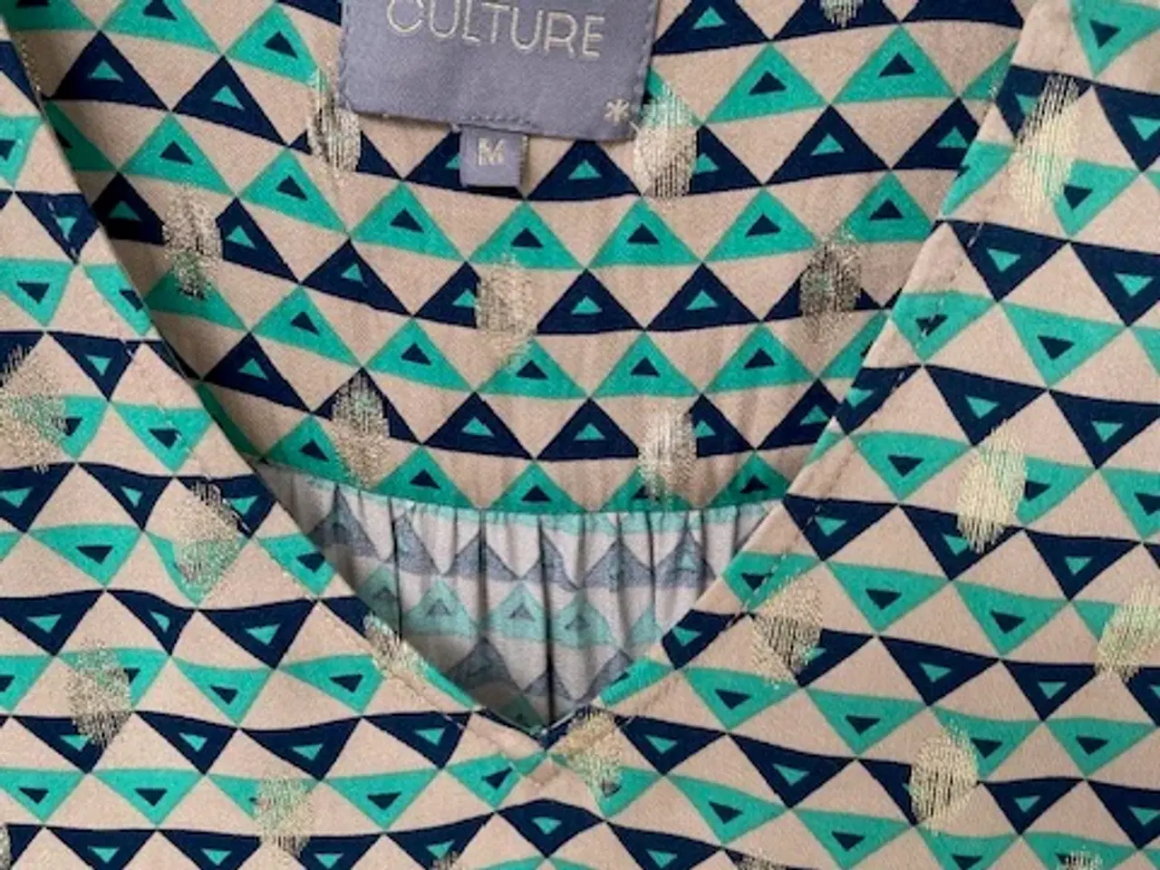 Billede 2 - Culture kjole