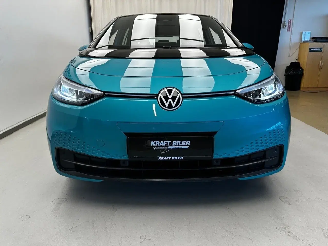 Billede 10 - VW ID.3 58 Pro Performance