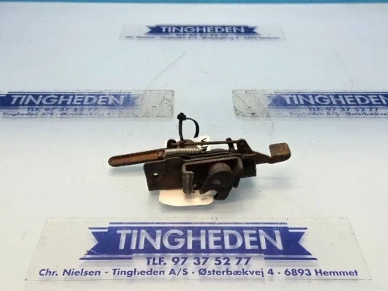 Billede 1 - Valmet 705 Dør Lås R. 70039000