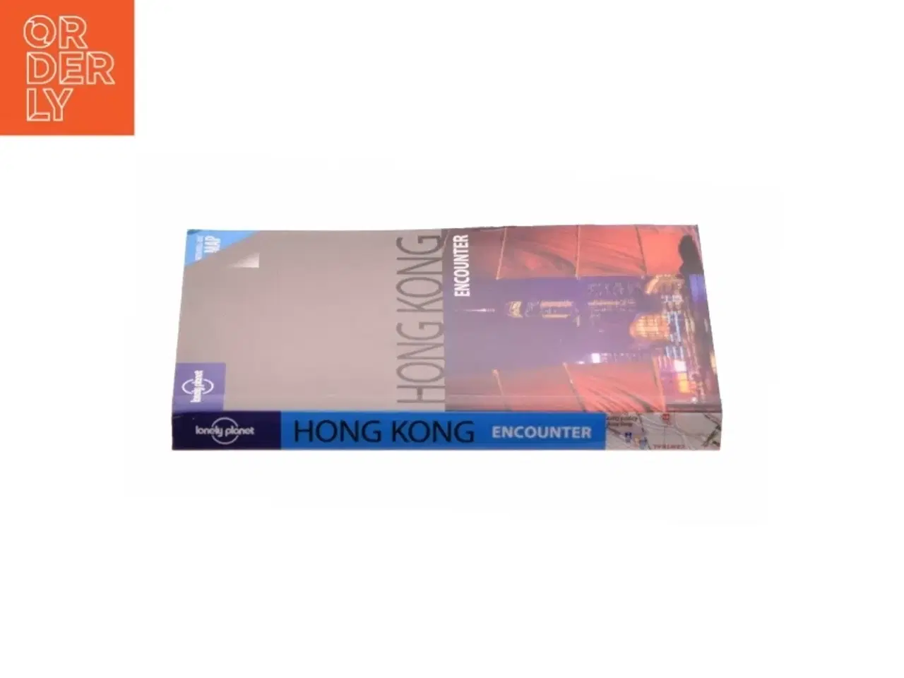 Billede 3 - Hong Kong by Ff, Stone, Andrew Lonely Planet Publications Staff af Andrew Stone (Bog)