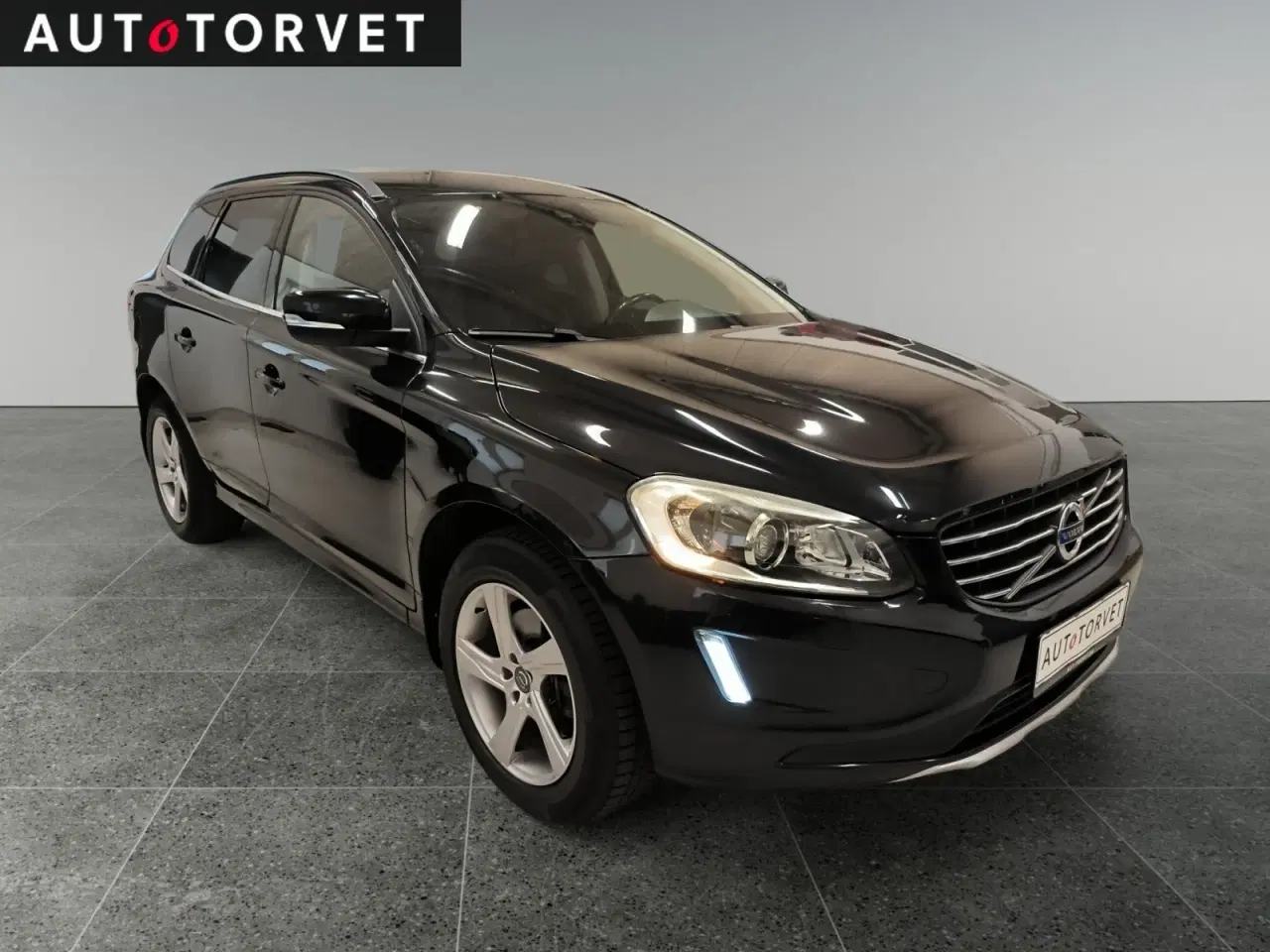 Billede 2 - Volvo XC60 2,4 D5 215 Summum aut. AWD Van