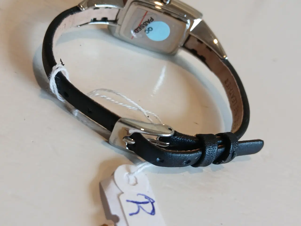 Billede 2 - Obaku Denmark lækkert armbånds ur  (R14)