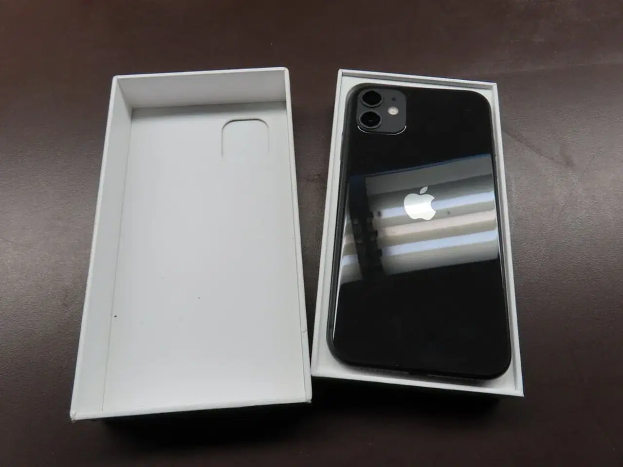 Billede 5 - Mobiltelefon, APPLE IPHONE