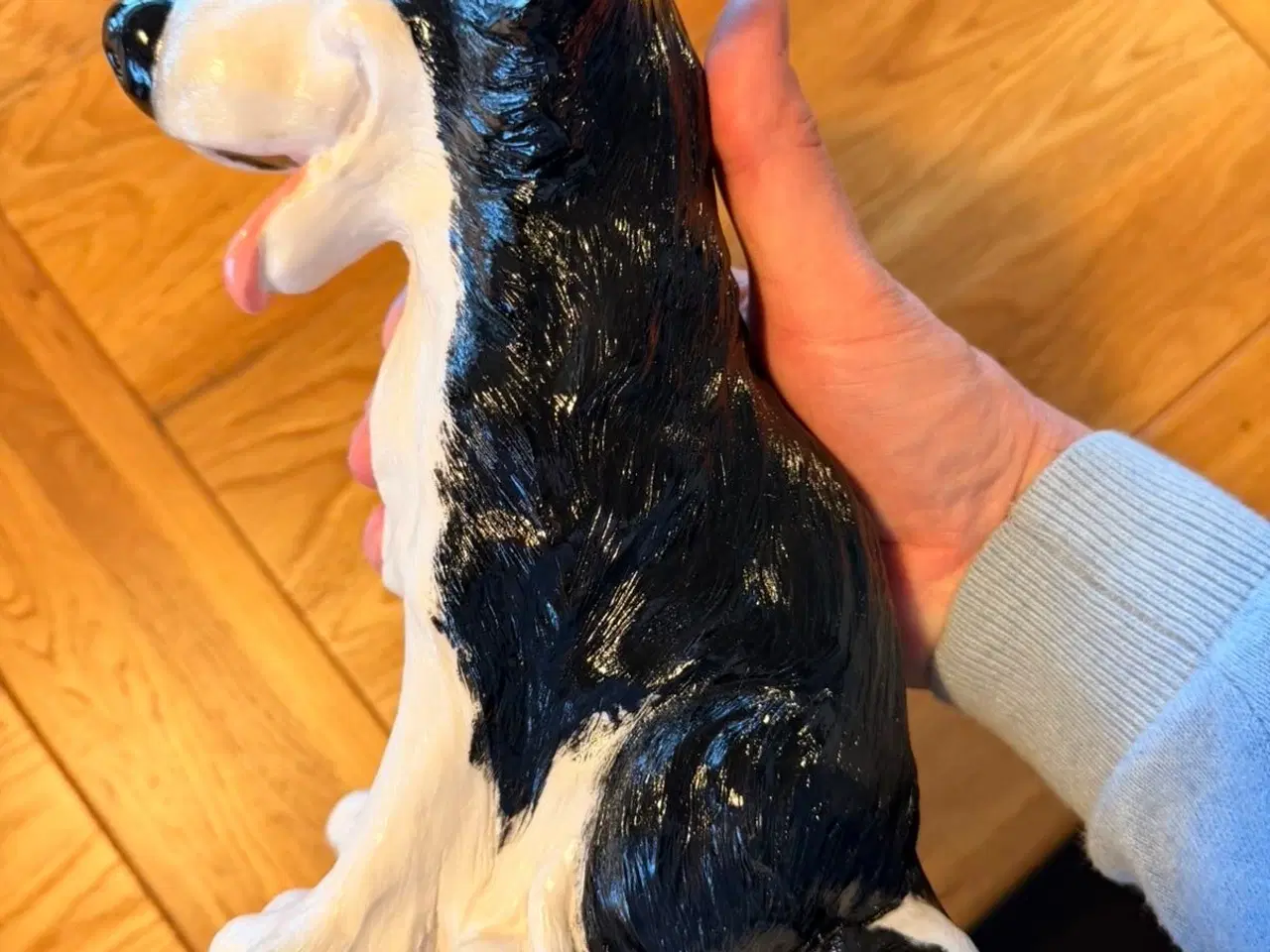 Billede 5 - GLEN Pets with personality 