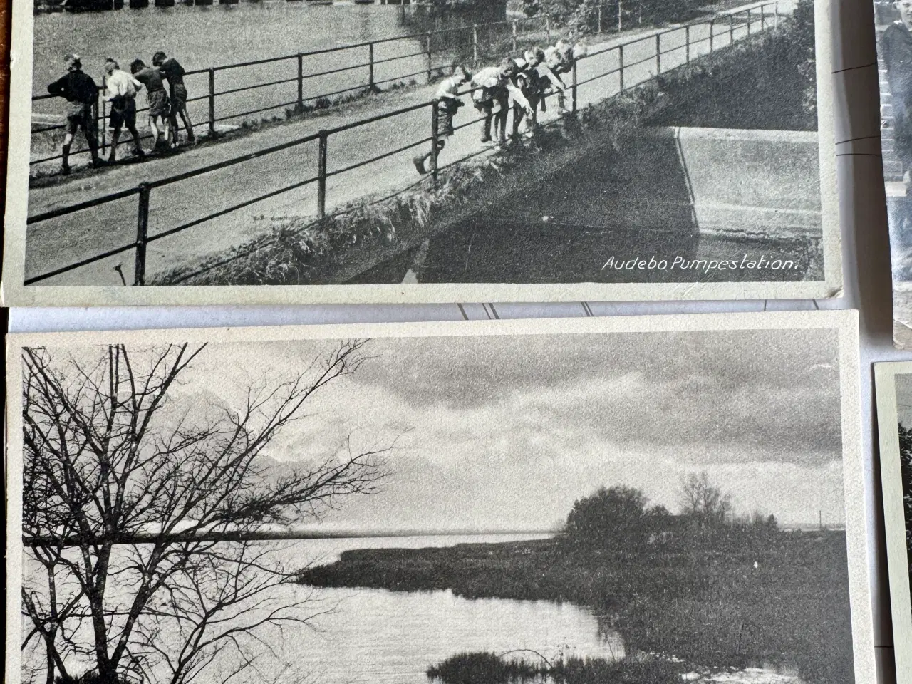 Billede 2 - Postkort fra Danmark