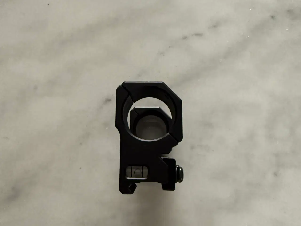 Billede 5 - Spuhr ISMS SP-3002 kikkertmontage 30 mm sort