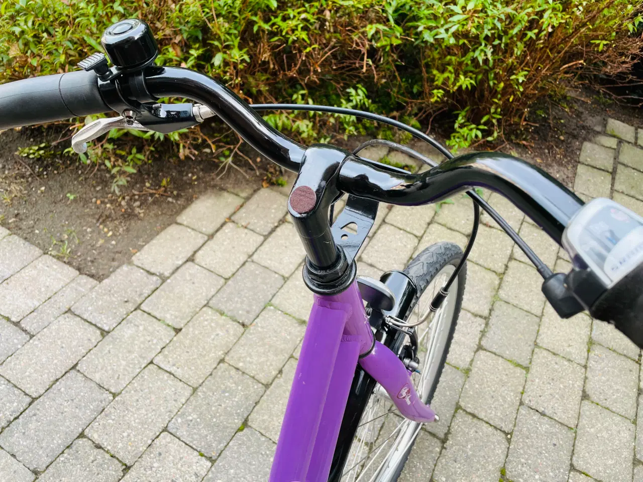 Billede 7 - 24” Mosquito pigecykel
