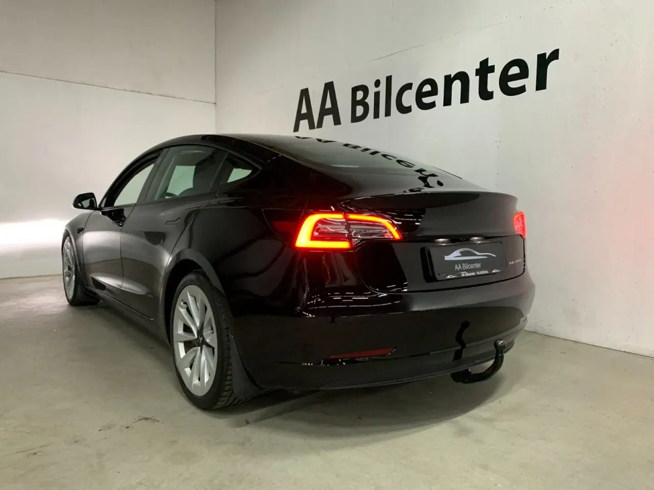 Billede 4 - Tesla Model 3  Long Range AWD