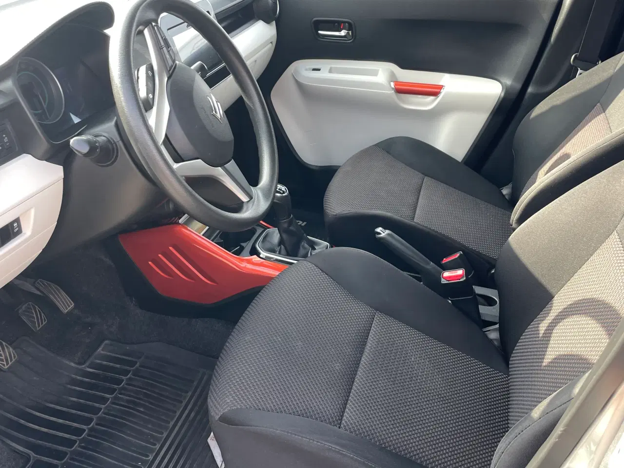 Billede 8 - Suzuki ignis