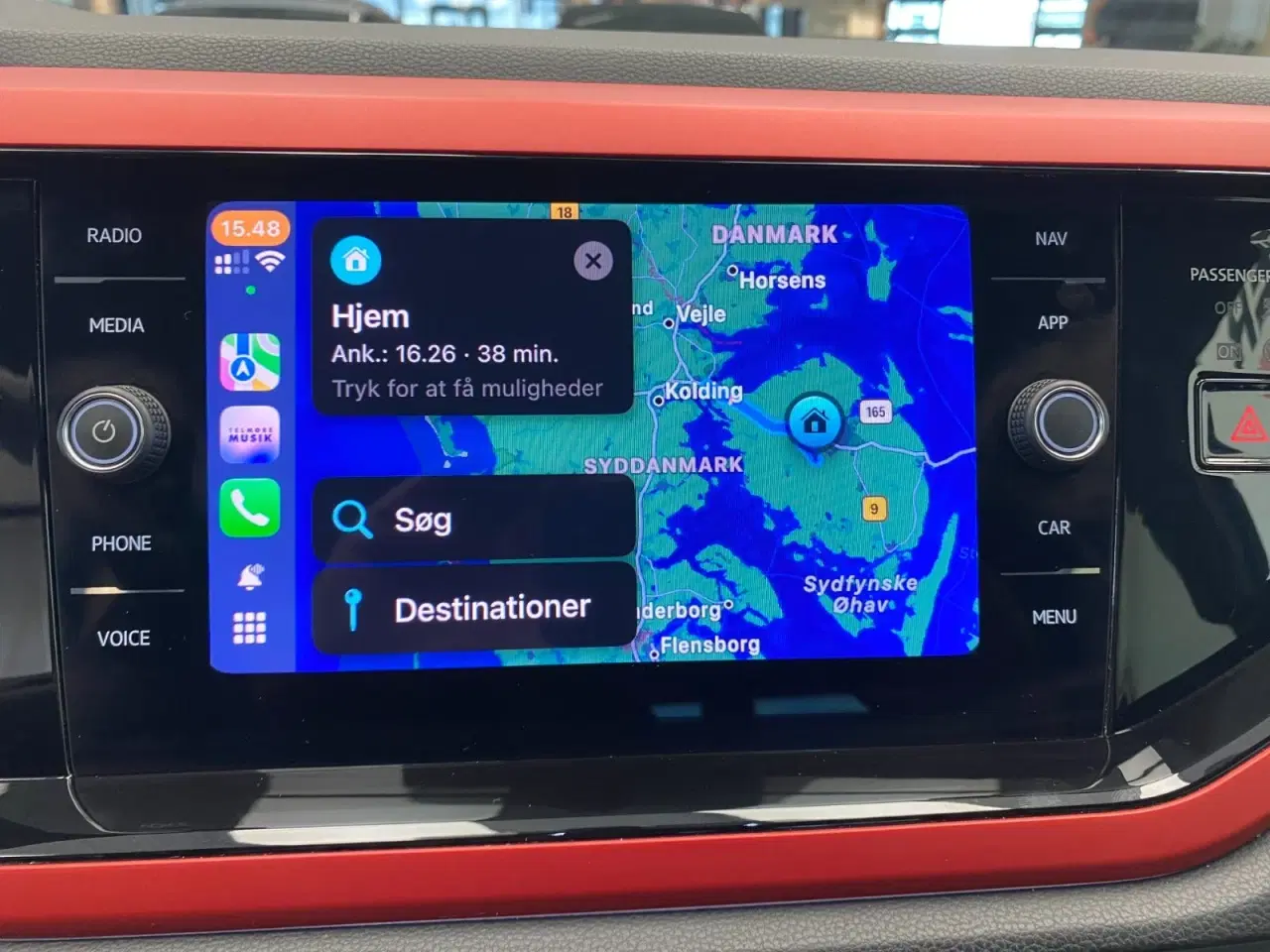 Billede 23 - VW Polo 2,0 GTi DSG