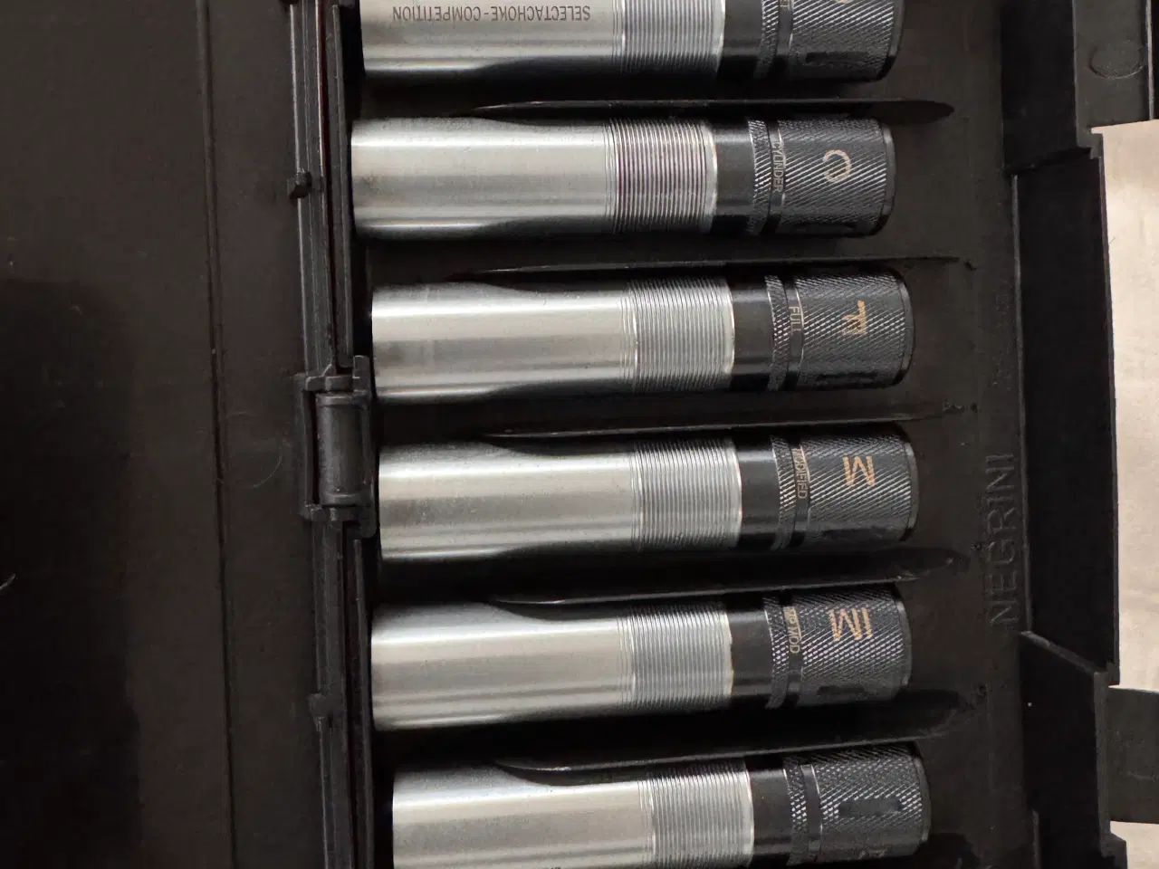 Billede 6 - Cæsar cal 20