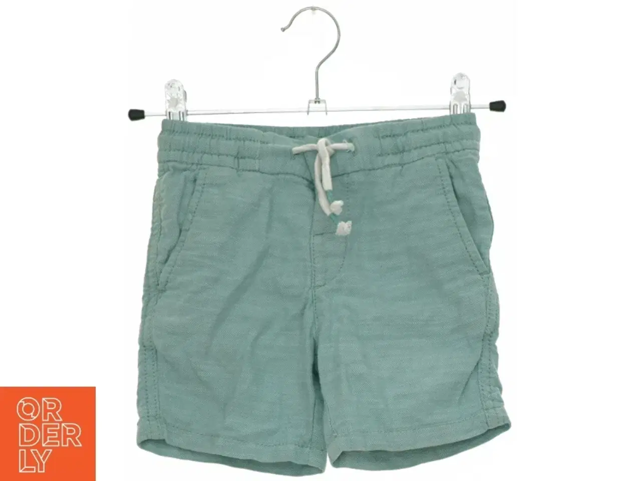 Billede 1 - Shorts fra H&M (str. 92 cm)