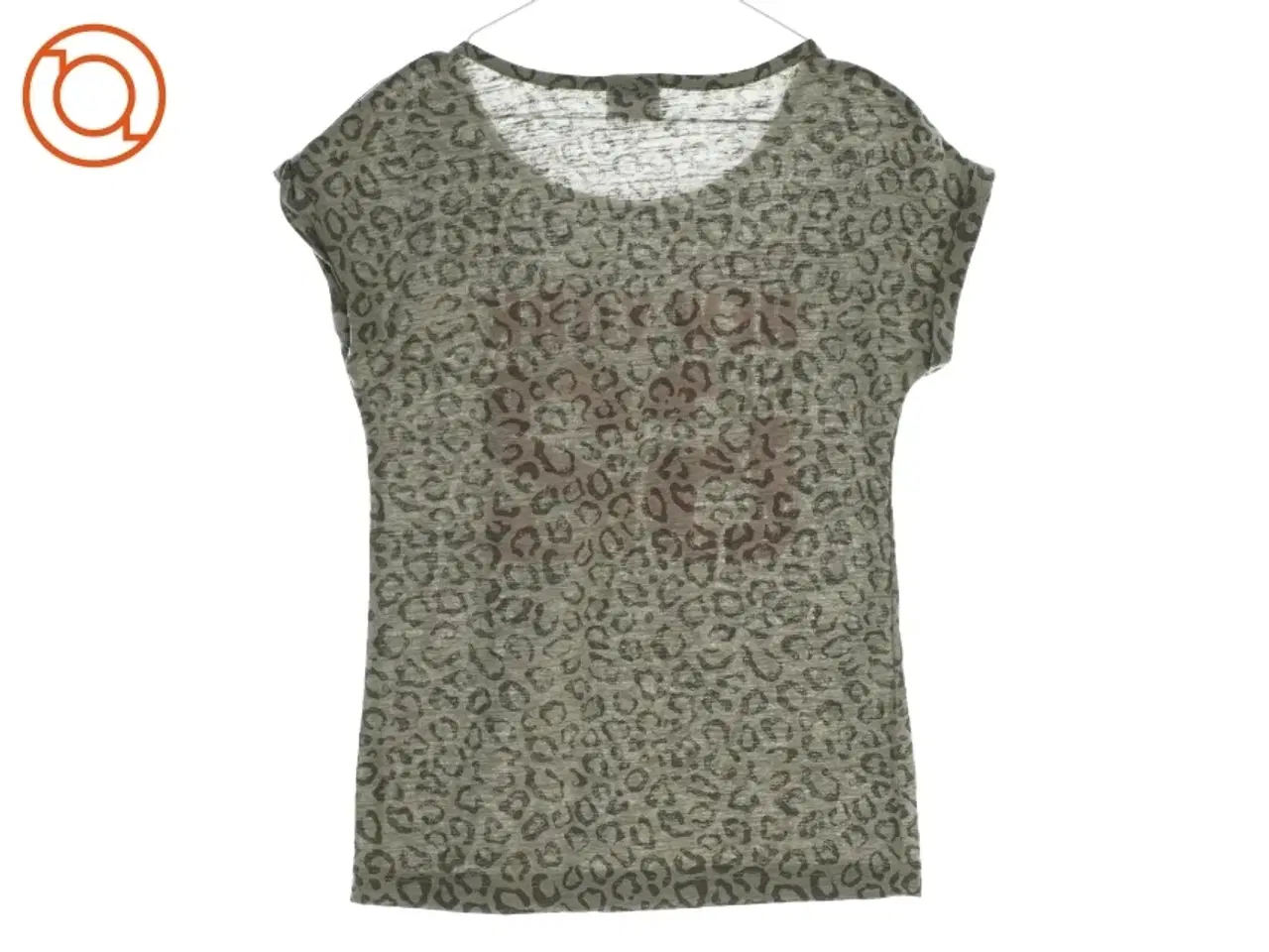 Billede 2 - T-shirt fra MM (Str. 134 cm)