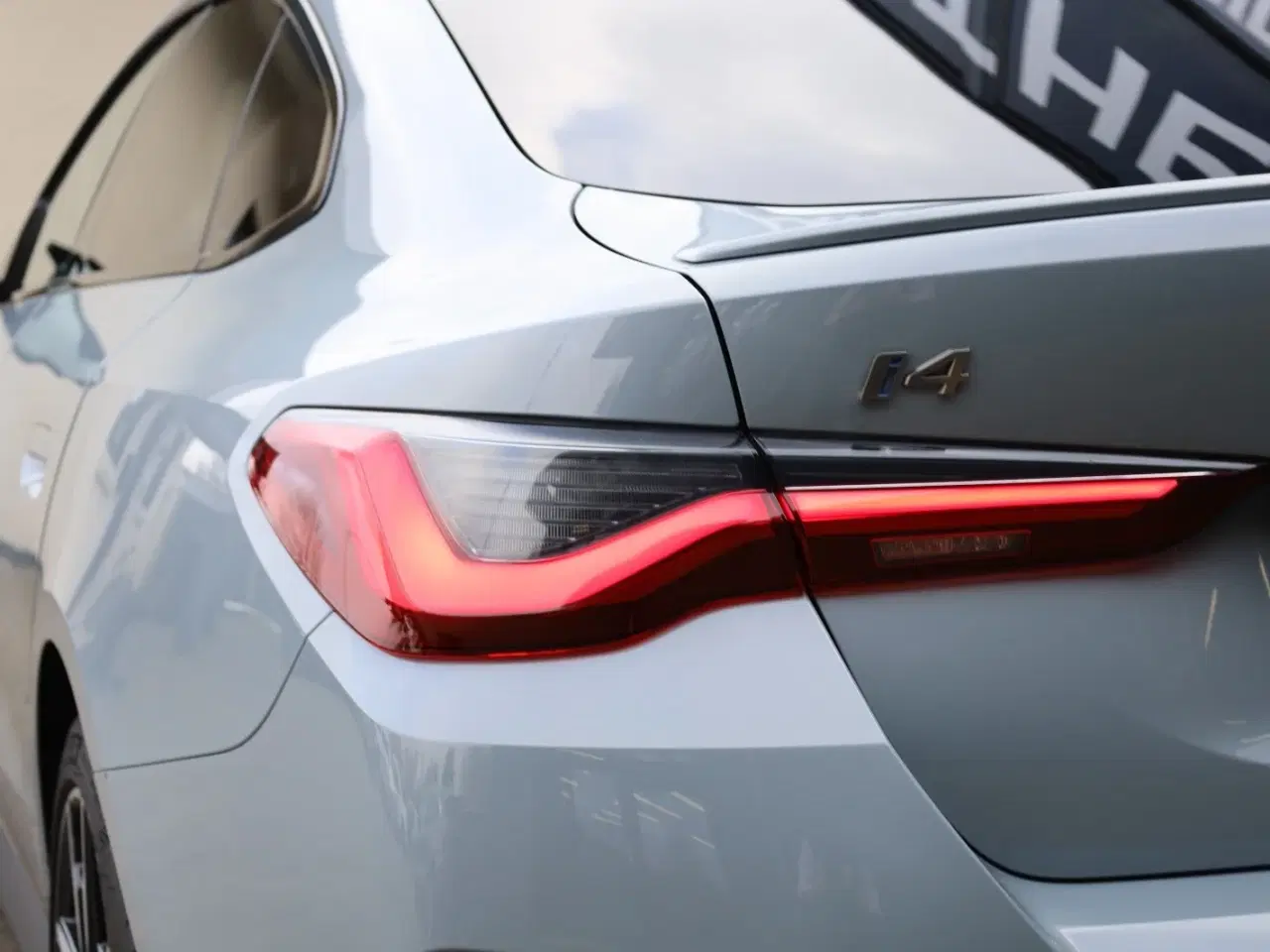 Billede 15 - BMW i4 M50 M-Sport xDrive