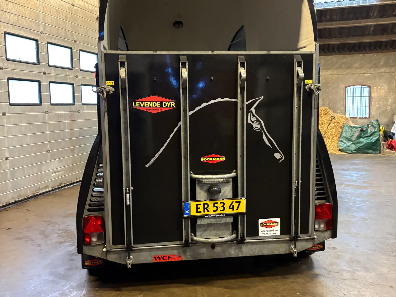 Billede 8 - Böckmann Master