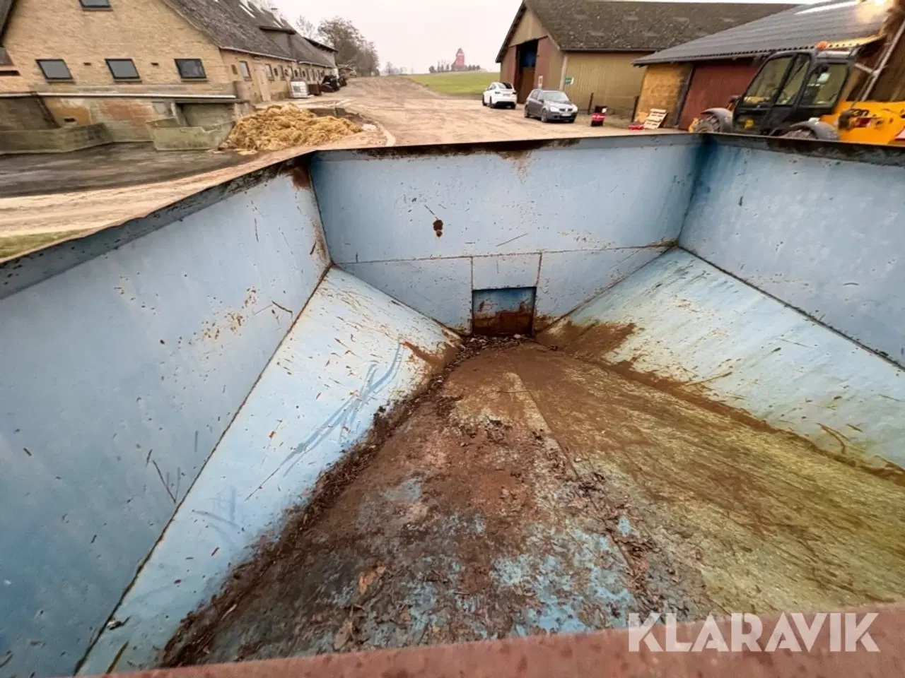 Billede 8 - Herborg vogn Herborg