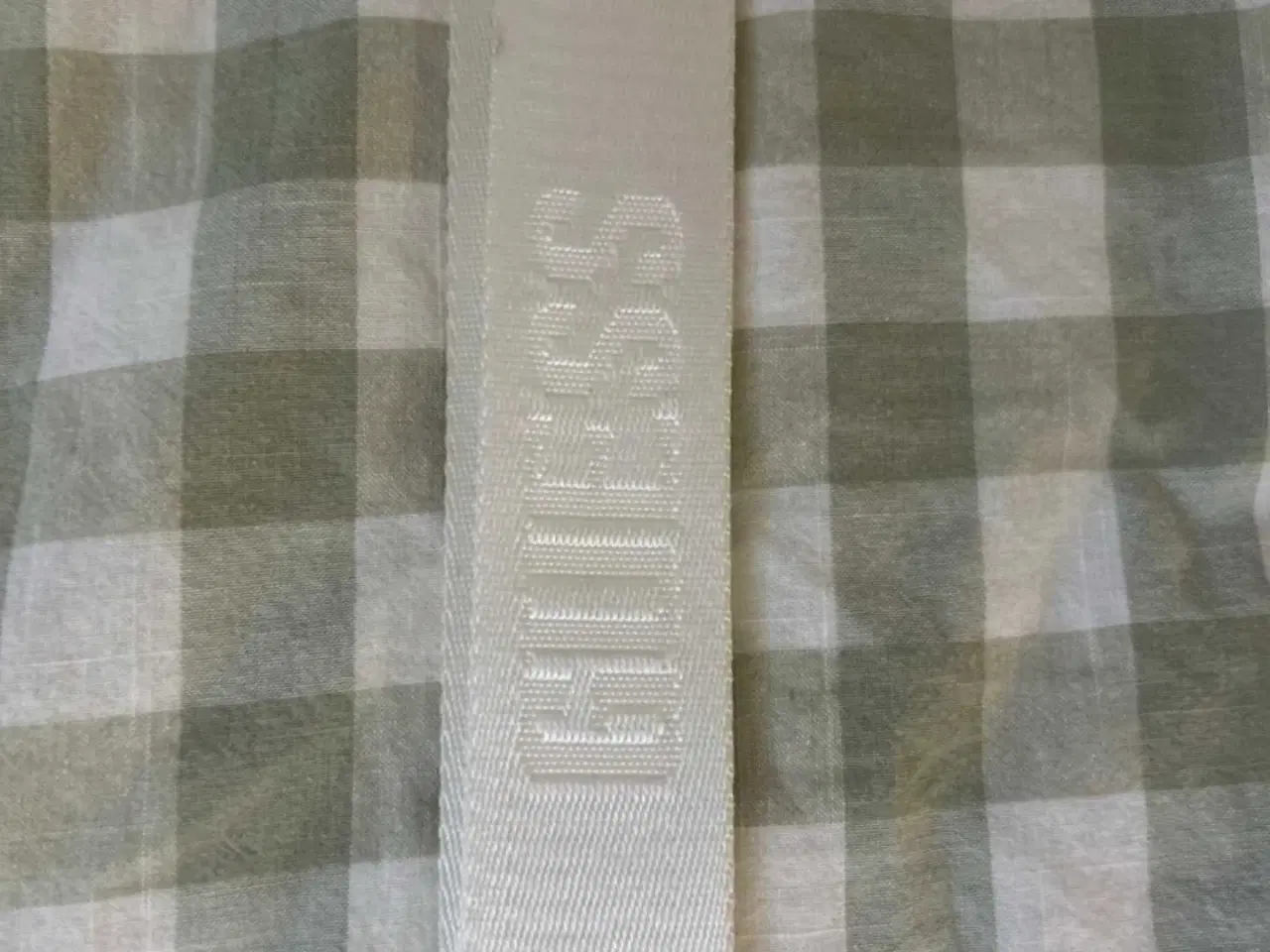 Billede 14 - Guess hvid håndtaske