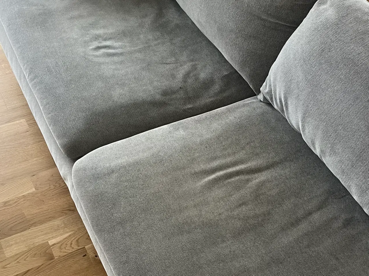 Billede 4 - Soderhamn sofa IKEA