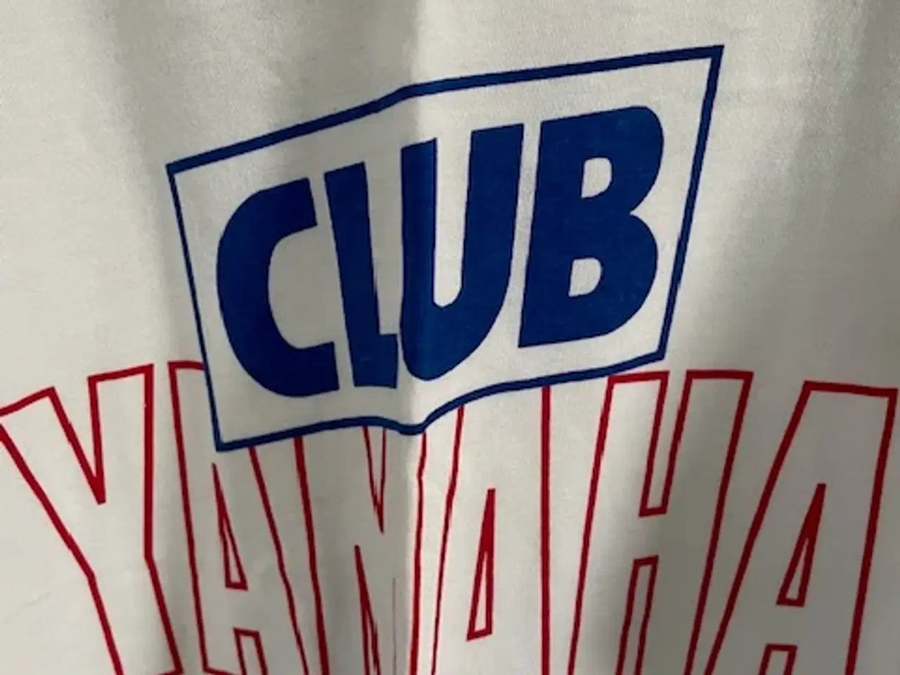 Billede 2 - Yamaha t-shirt