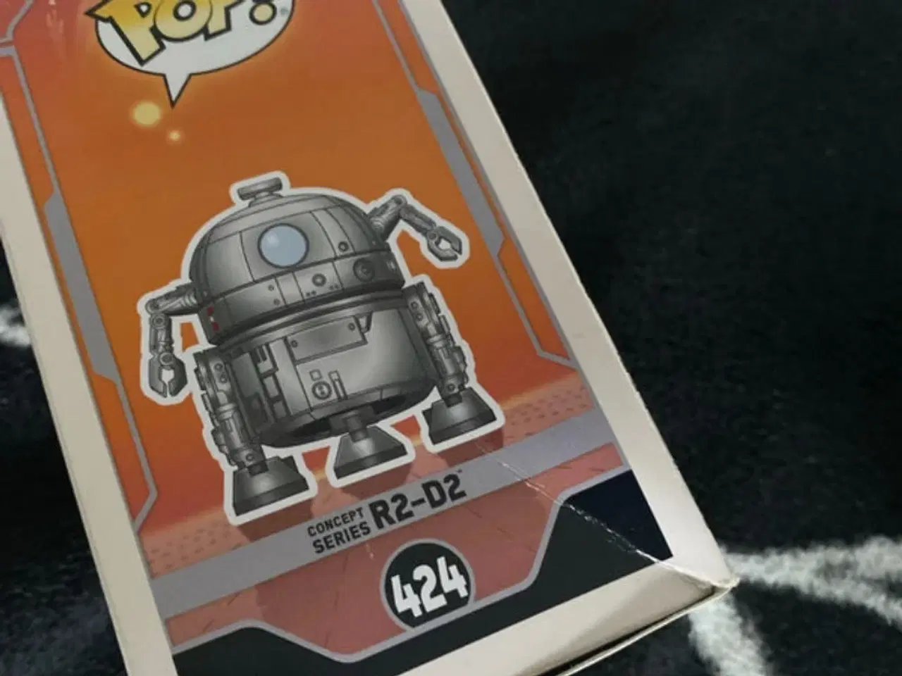 Billede 1 - Fine funko pops star wars