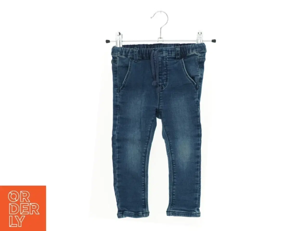 Billede 1 - Jeans fra Pomp de Lux (str. 86 cm)