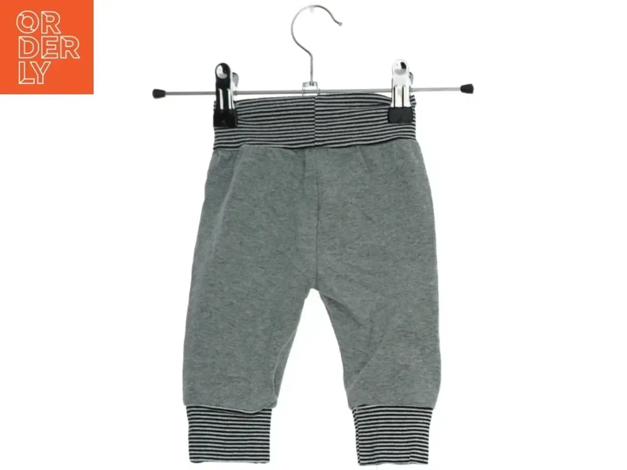 Billede 2 - Bukser (str. 80 cm)