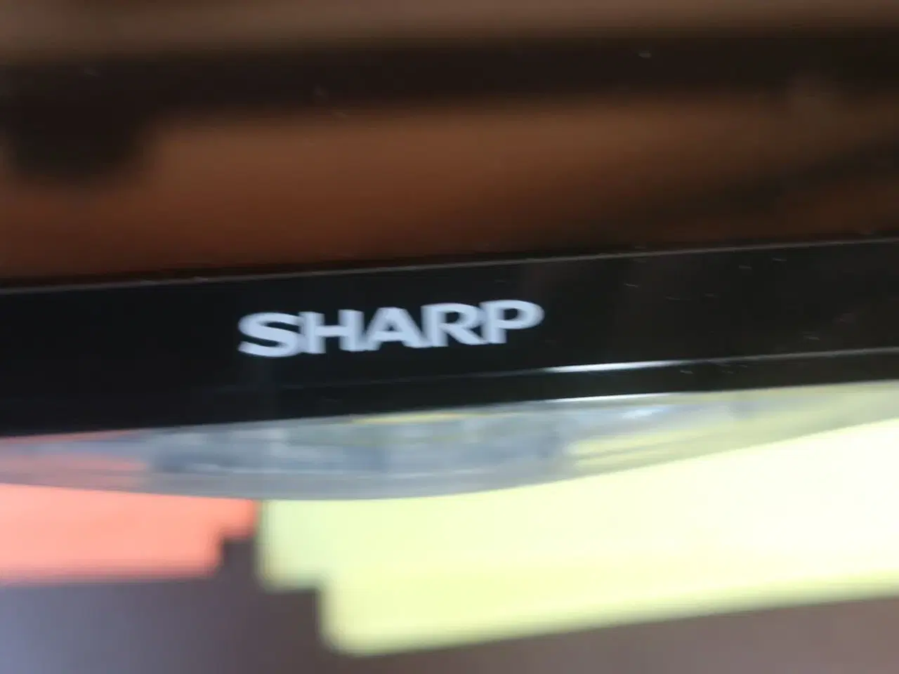 Billede 3 - 43 " fjernsyn SHARP LC-43CFE4142E