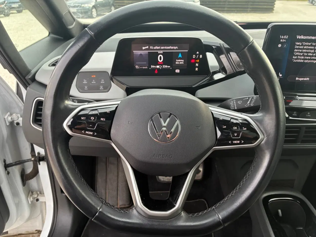 Billede 8 - VW ID.3 58 Pro Family