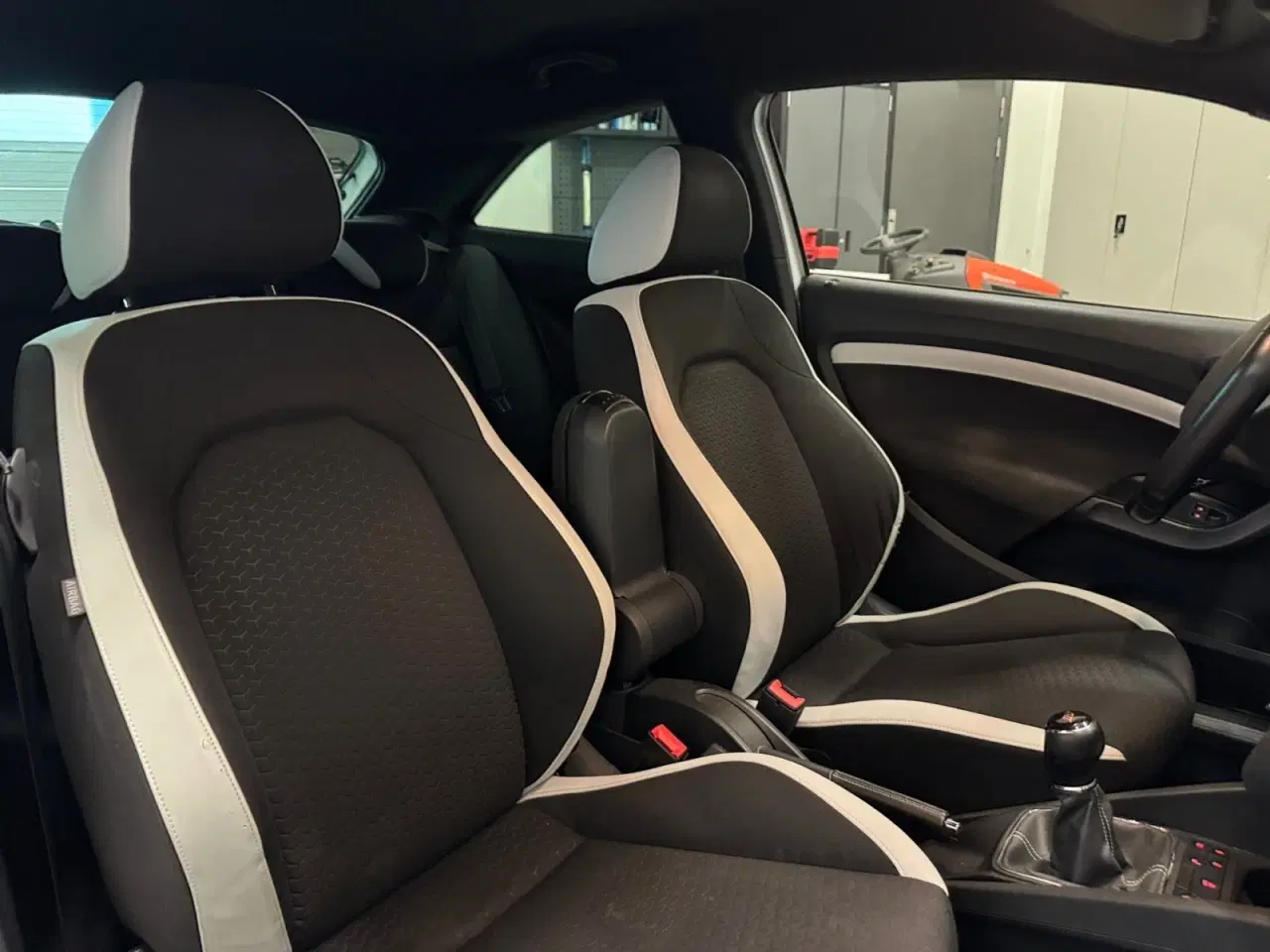Billede 14 - Seat Ibiza 1,8 TSi 192 Cupra SC