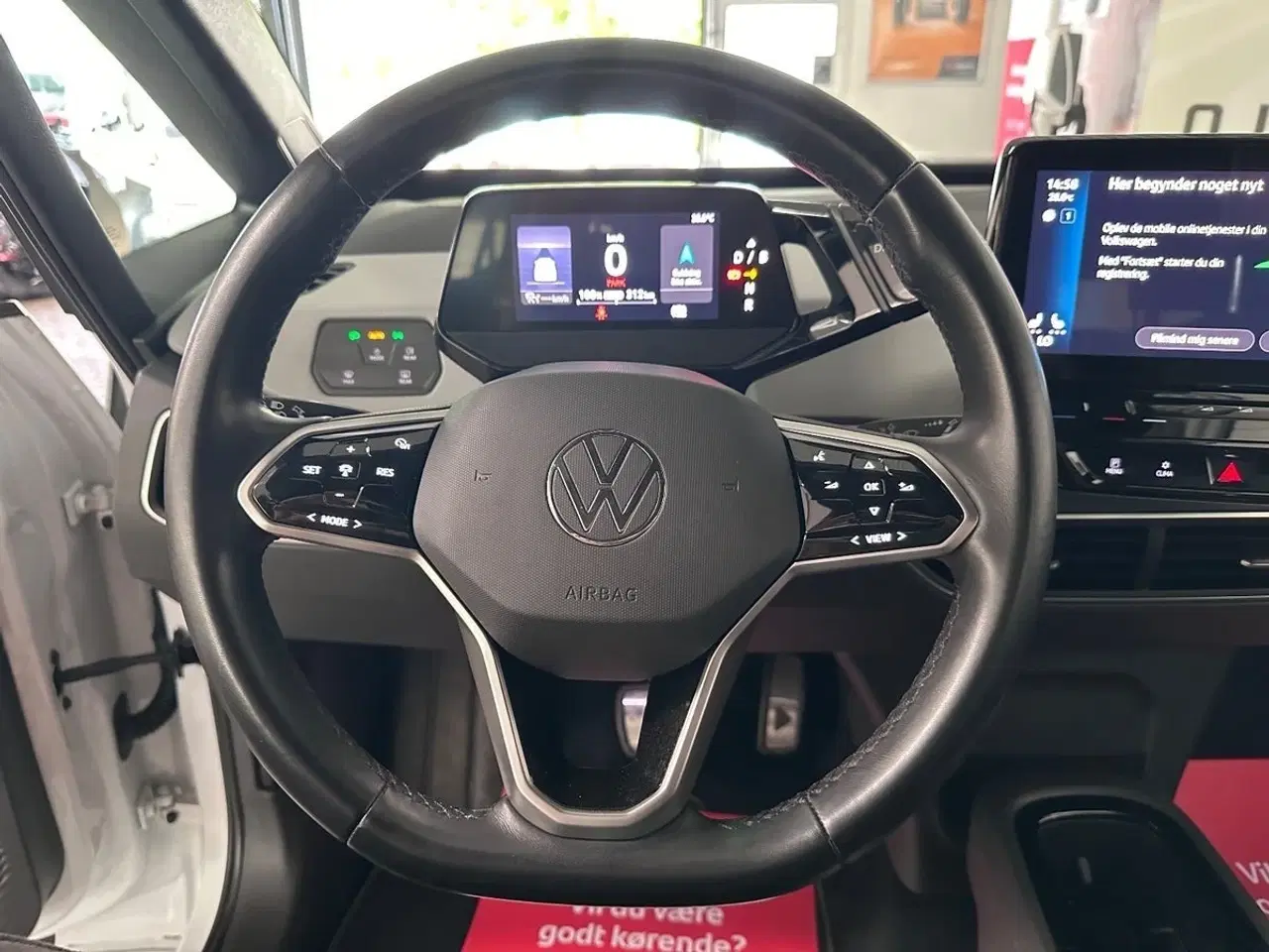 Billede 10 - VW ID.3 58 Pro