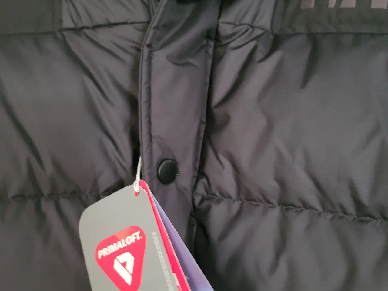 Billede 1 - HellyHansen Escape Down . Spritny jakke 1/2 pris! 