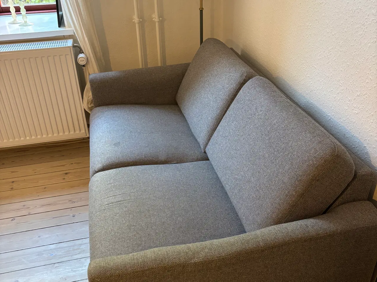 Billede 2 - Sofa