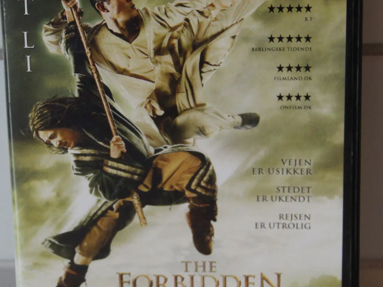 Billede 14 - DVD-film til salg
