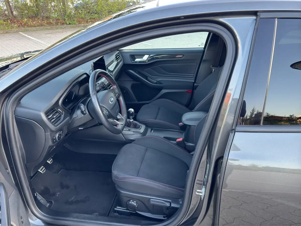 Billede 9 - Ford Focus 1,0 EcoBoost ST-Line