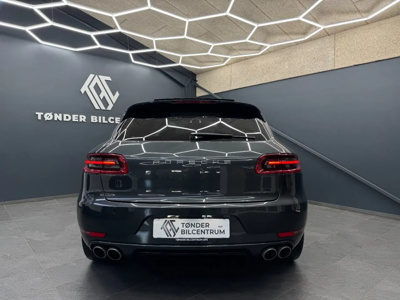 Billede 17 - Porsche Macan S 3,0 D PDK