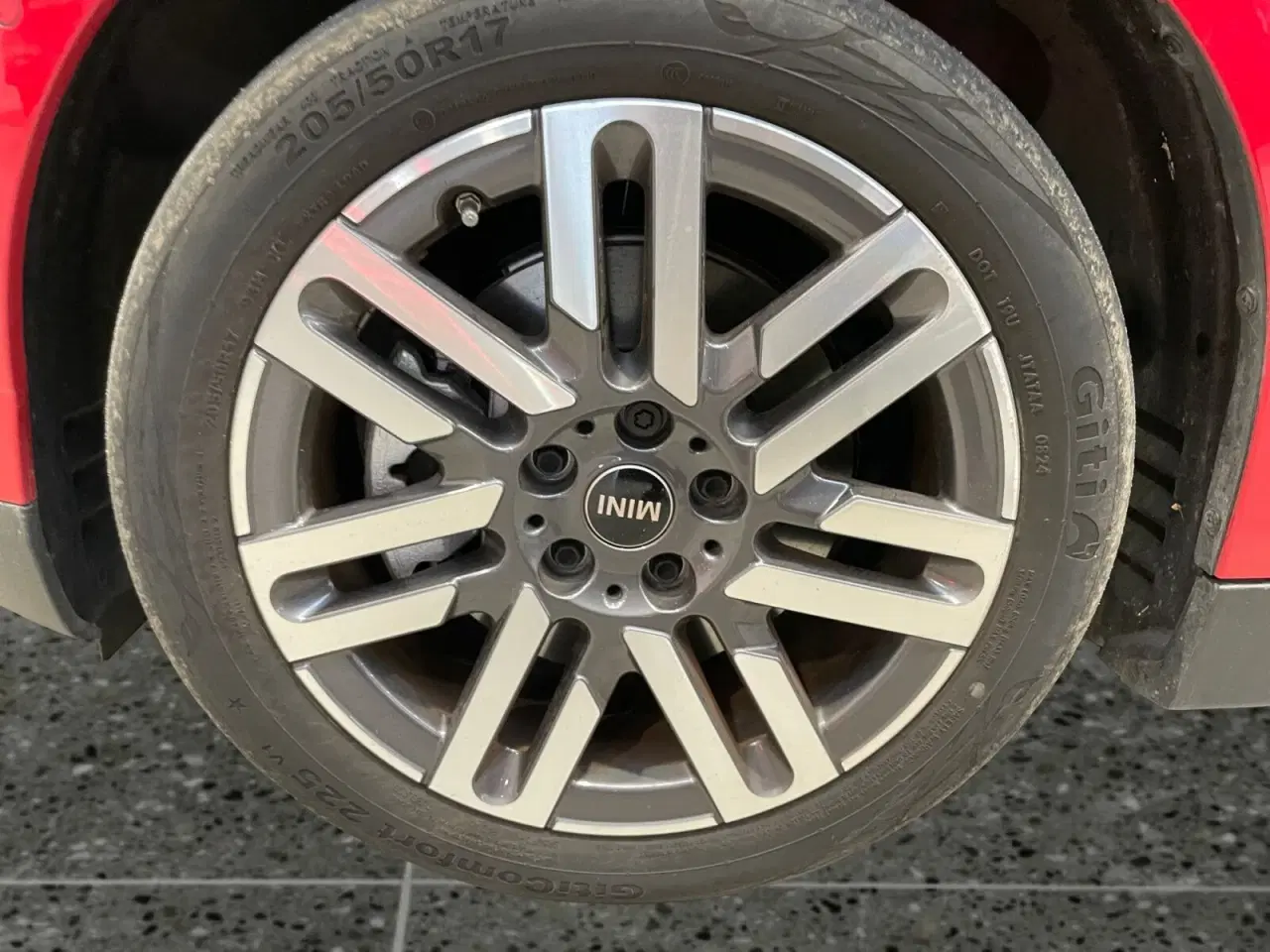 Billede 3 - MINI Cooper E  Classic Trim S